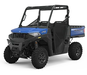 Polaris Ranger Image