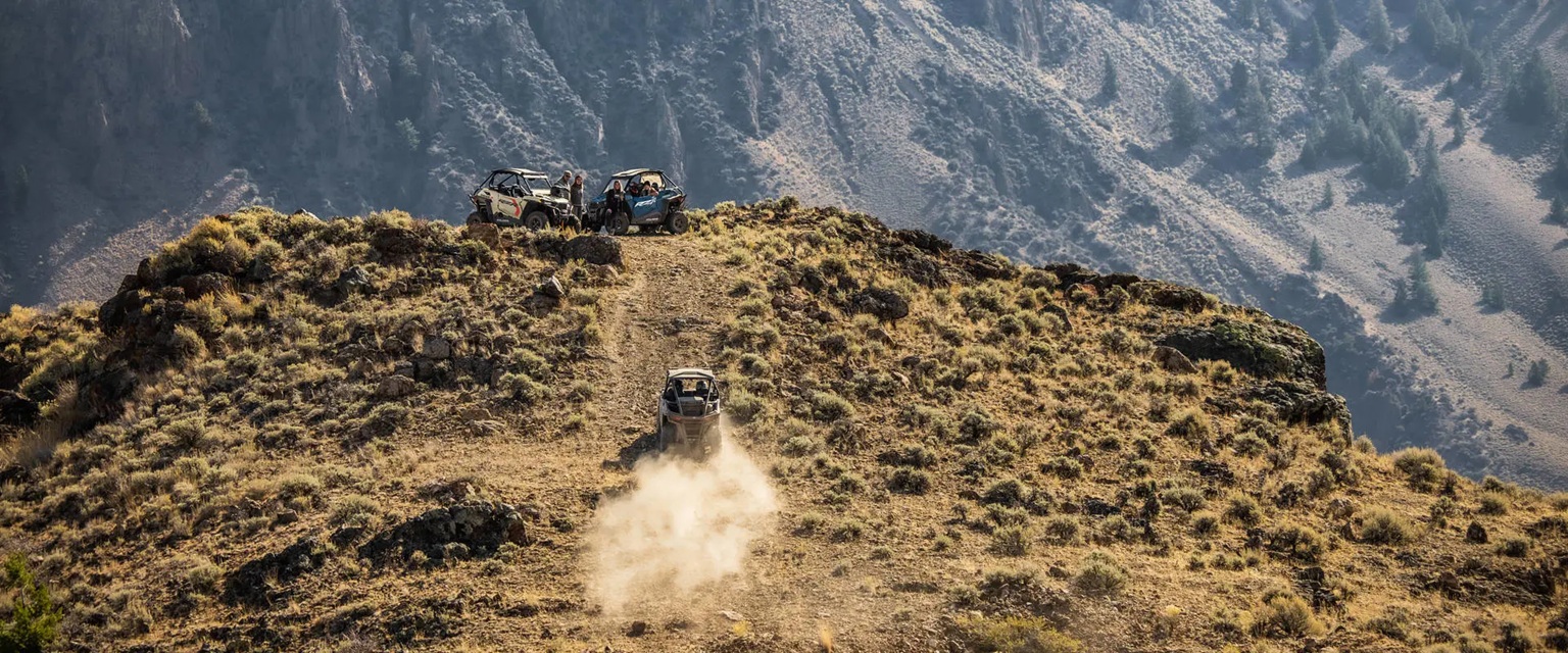 2026 Polaris RZR Trail Ultimate for sale near Syracuse NE and Cortland NE area