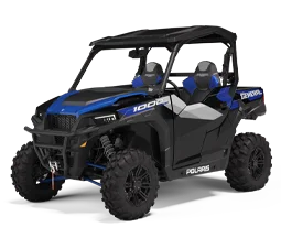 Polaris General Image