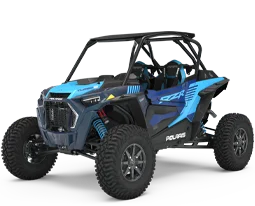 Polaris RZR Image