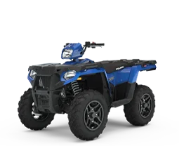 Polaris Sportsman Image